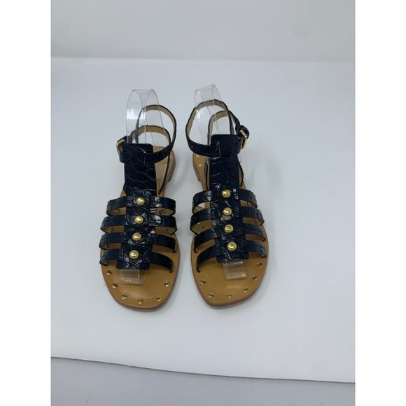Kate Spade gladiator sandals - Picture 5 of 5
